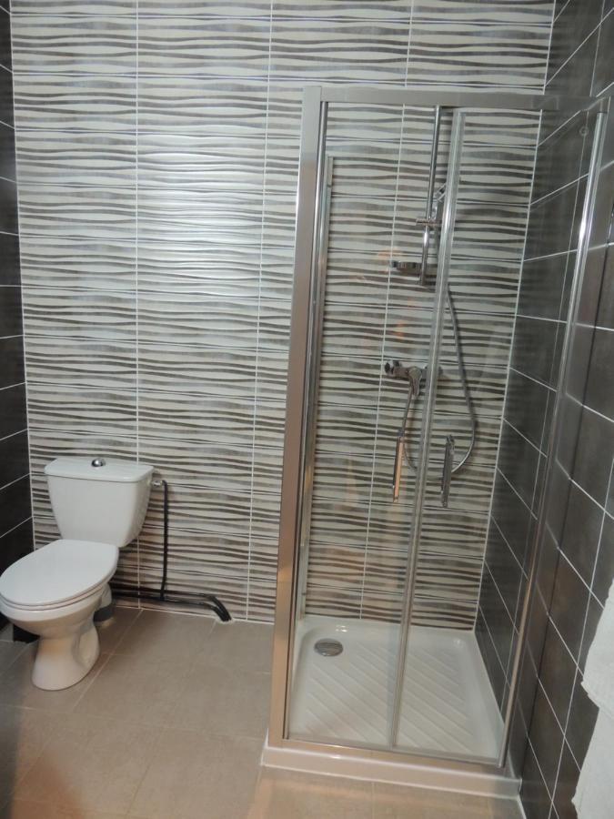 O'Zinc Aparthotel Viviez Εξωτερικό φωτογραφία